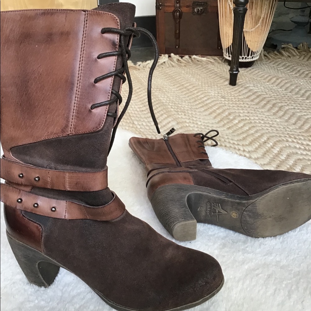 Antelope 773 boots